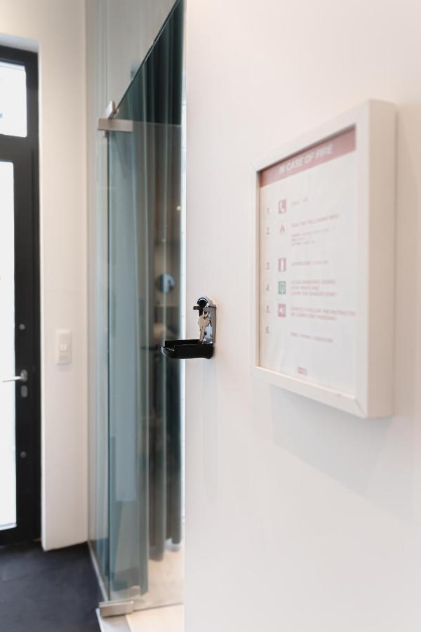 Klapdorp Apartment Antwerp Luaran gambar