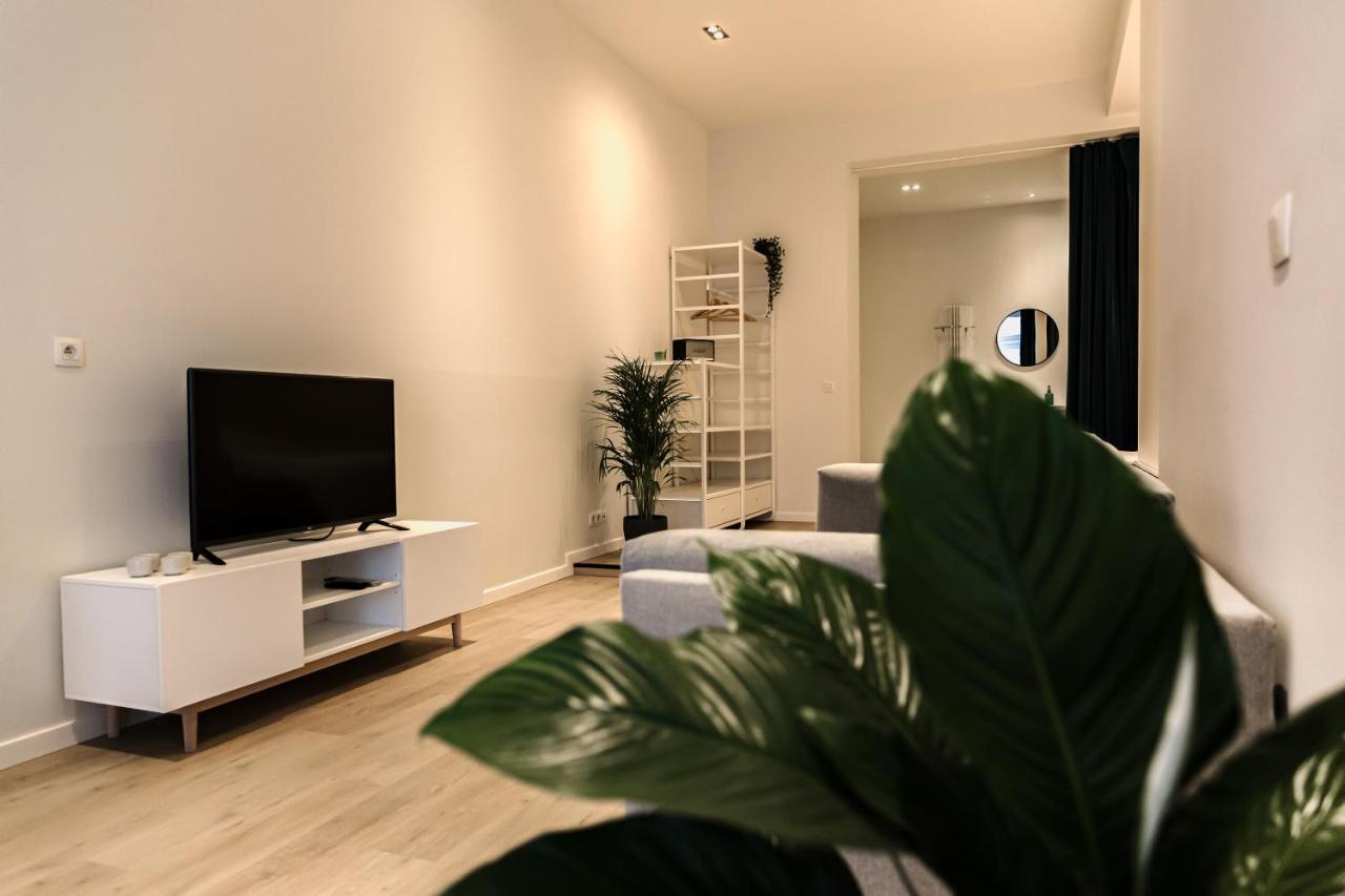 Klapdorp Apartment Antwerp Luaran gambar