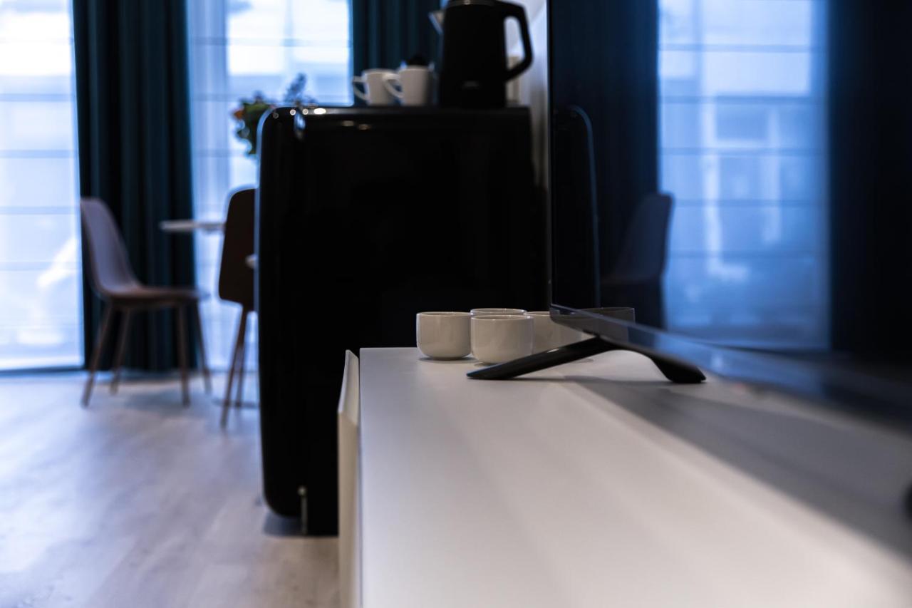 Klapdorp Apartment Antwerp Luaran gambar