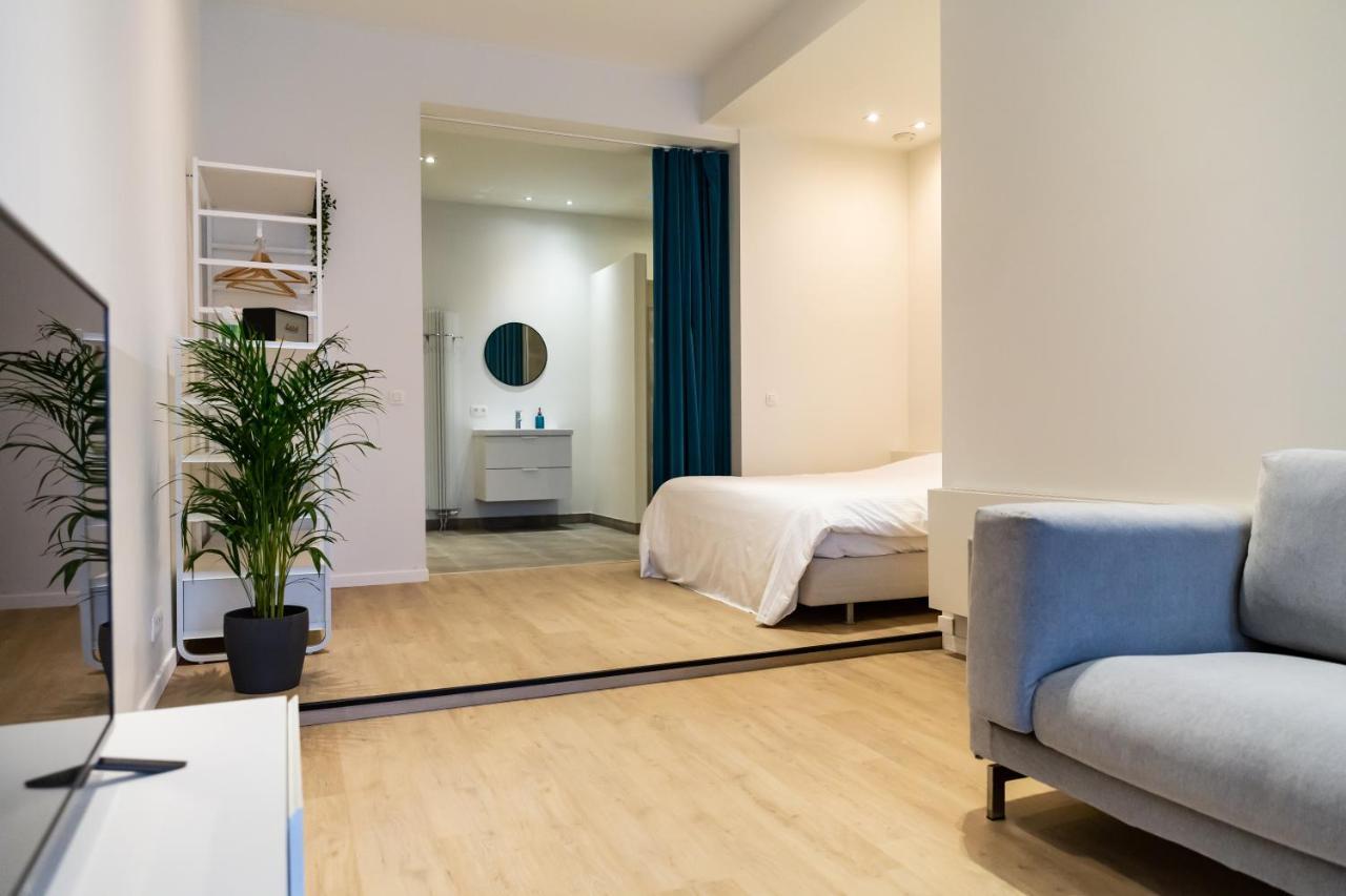Klapdorp Apartment Antwerp Luaran gambar
