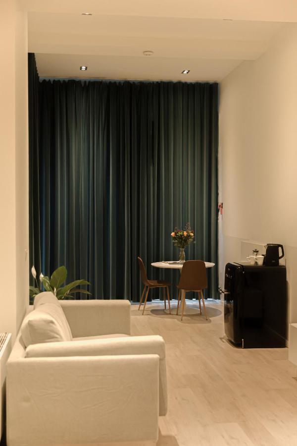 Klapdorp Apartment Antwerp Luaran gambar