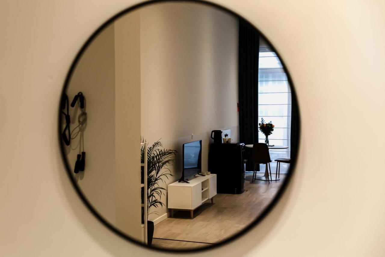 Klapdorp Apartment Antwerp Luaran gambar