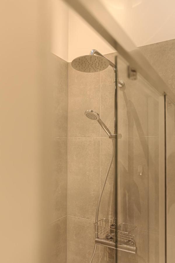 Klapdorp Apartment Antwerp Luaran gambar