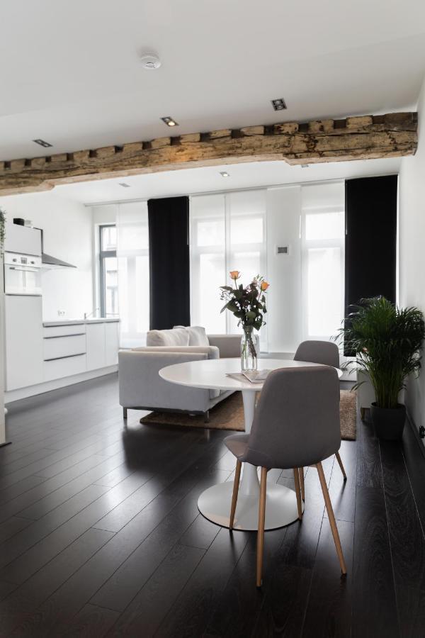 Klapdorp Apartment Antwerp Luaran gambar