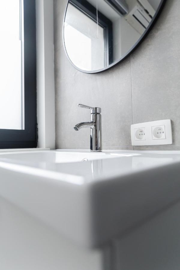 Klapdorp Apartment Antwerp Luaran gambar