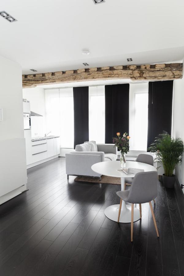 Klapdorp Apartment Antwerp Luaran gambar