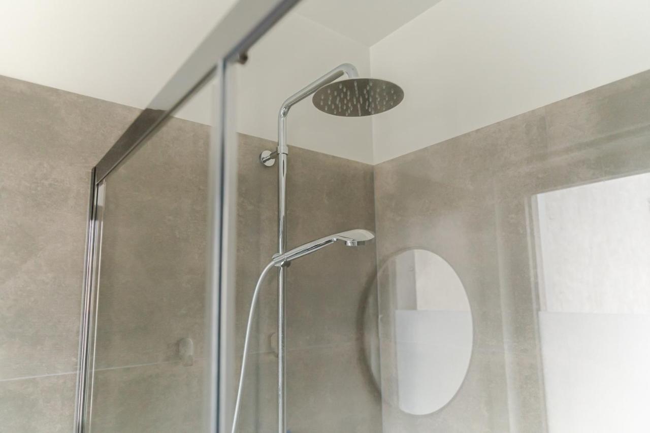 Klapdorp Apartment Antwerp Luaran gambar