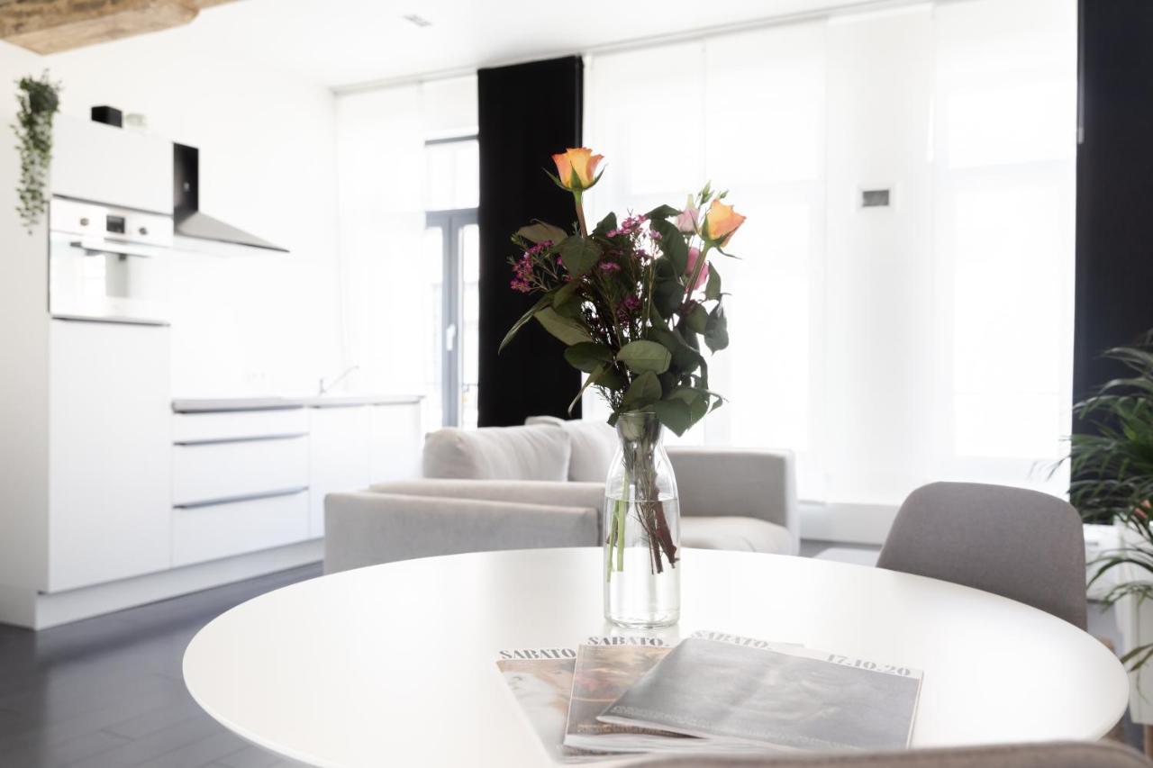 Klapdorp Apartment Antwerp Luaran gambar