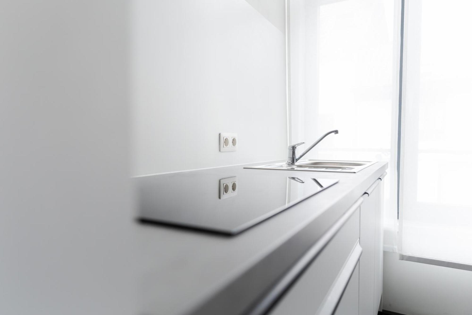 Klapdorp Apartment Antwerp Luaran gambar