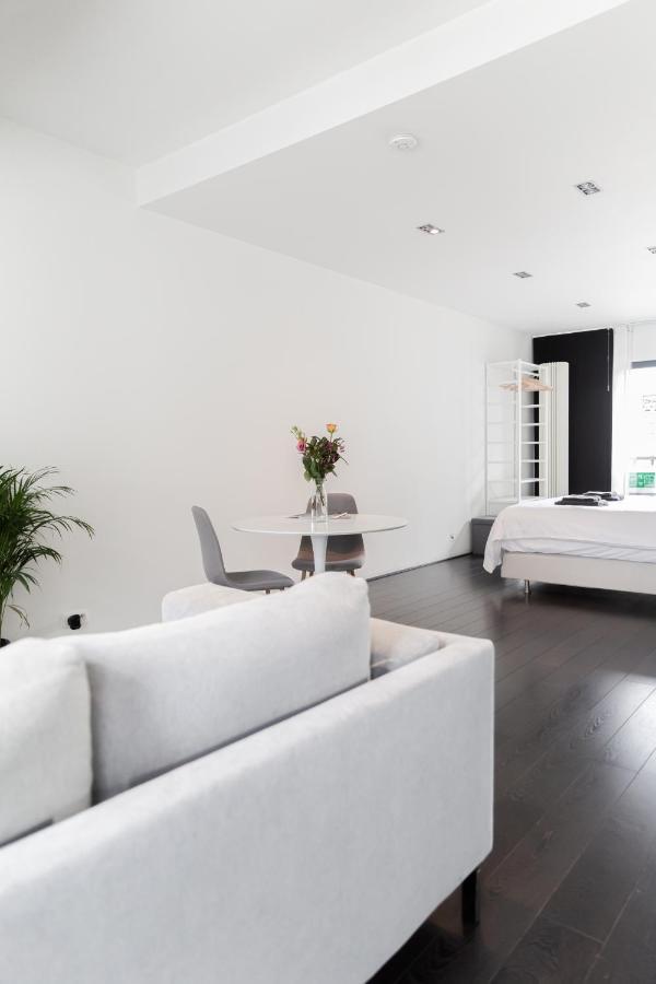 Klapdorp Apartment Antwerp Luaran gambar