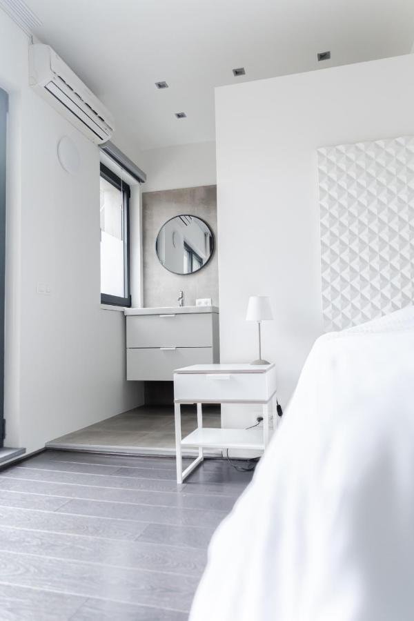 Klapdorp Apartment Antwerp Luaran gambar