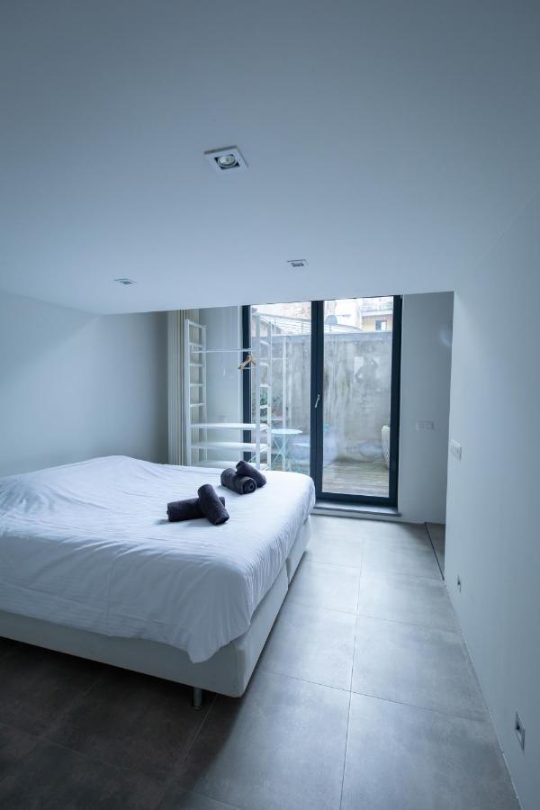 Klapdorp Apartment Antwerp Luaran gambar