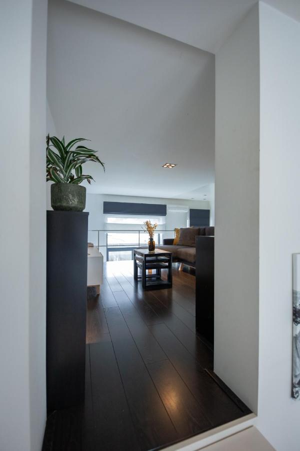 Klapdorp Apartment Antwerp Luaran gambar