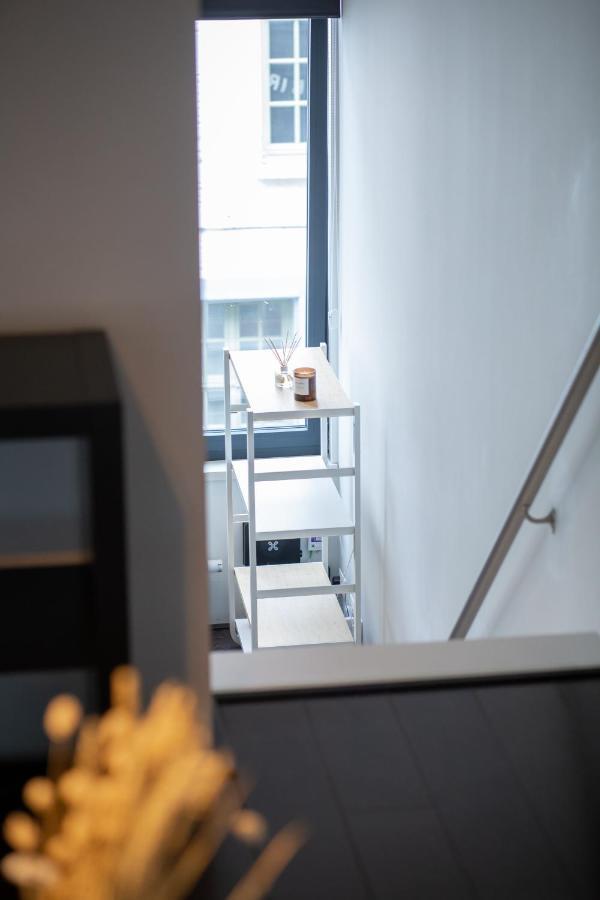 Klapdorp Apartment Antwerp Luaran gambar