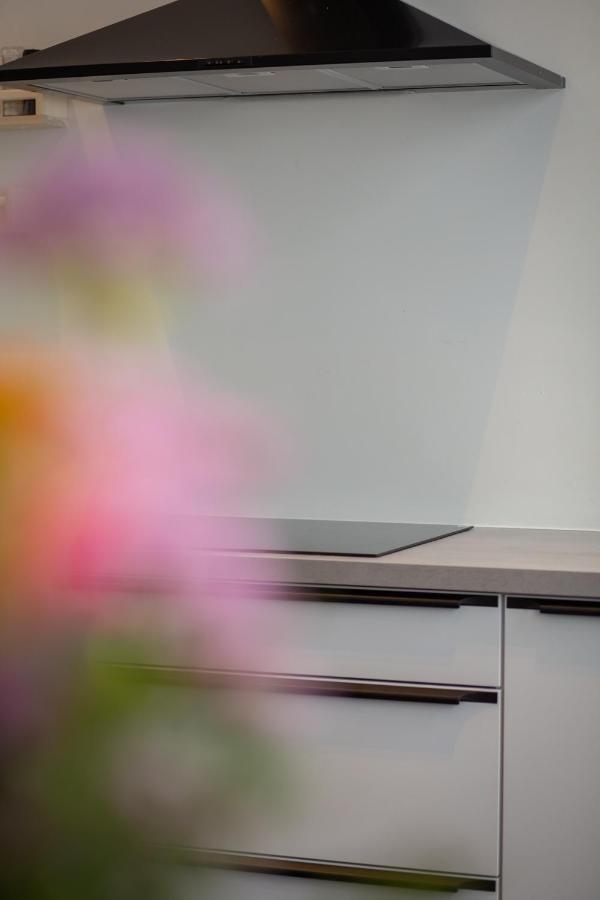 Klapdorp Apartment Antwerp Luaran gambar