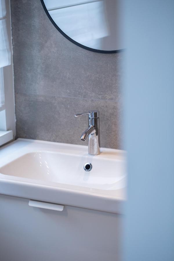Klapdorp Apartment Antwerp Luaran gambar