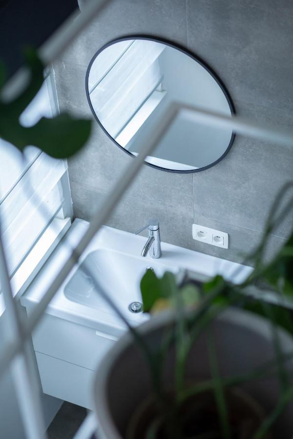 Klapdorp Apartment Antwerp Luaran gambar