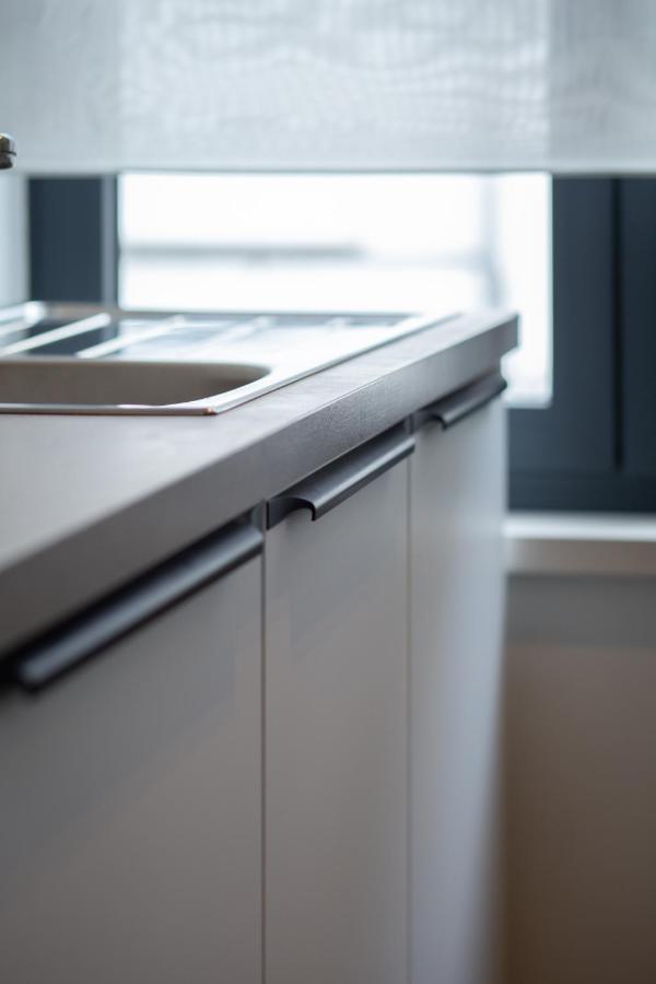 Klapdorp Apartment Antwerp Luaran gambar